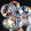 Kristallen Krallen 12 mm