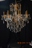 Hanglamp pegel