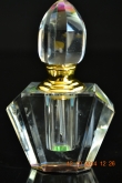 Parfum flesje D