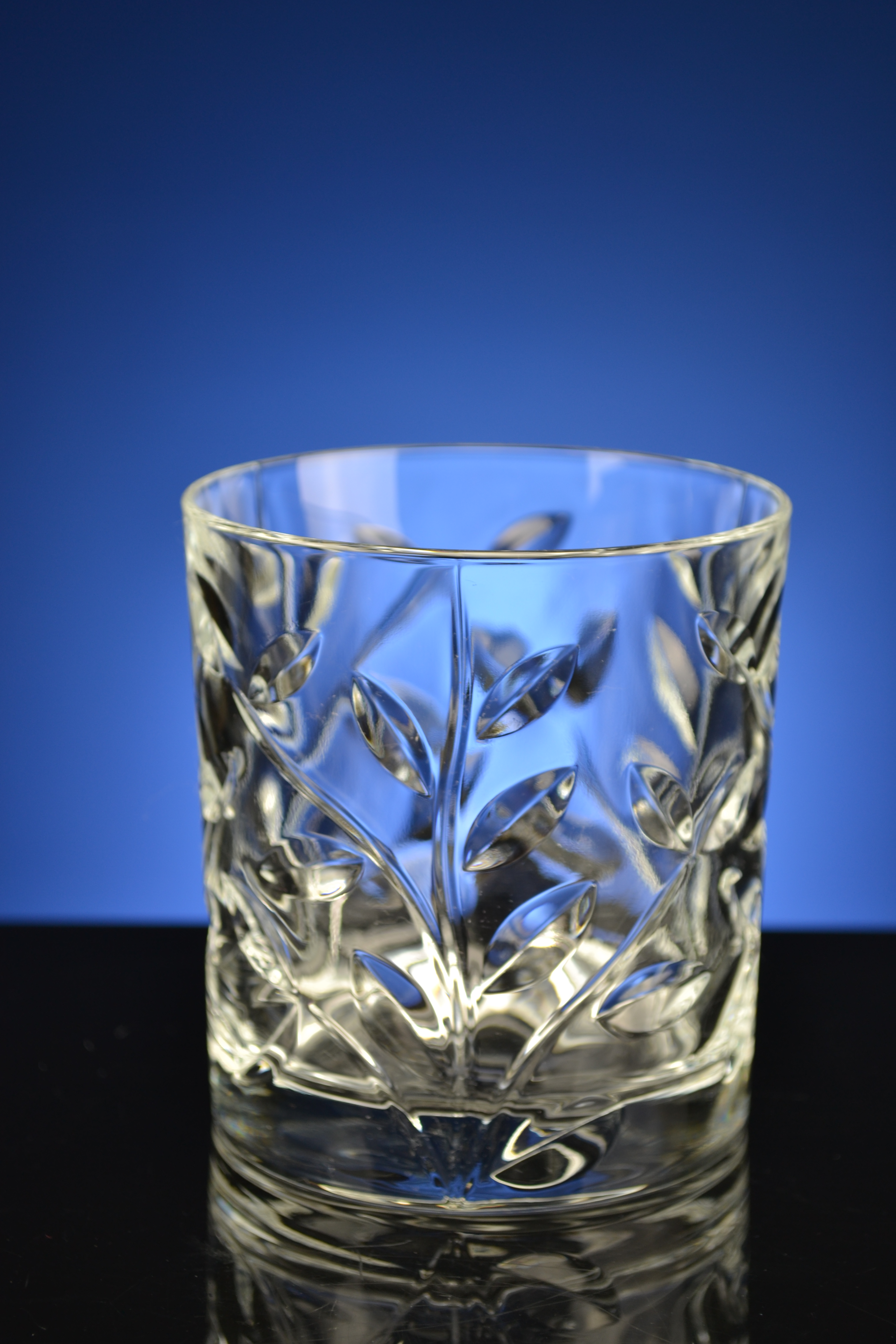 min Tegenstander uitbreiden KRISTALLEN GLAZEN - Crystal-online de webshop met het mooiste en  goedkoopste kristal