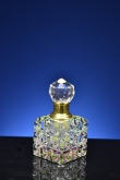 Parfum fles arma