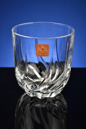RCR New whiskey
