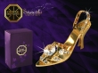 Vrouwen Pumps met Swarovski kristallen