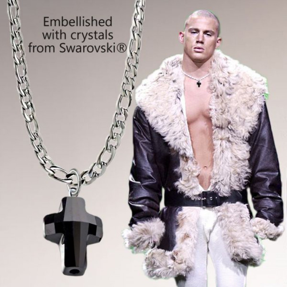 Idool Ingenieurs Citroen Swarovski Ketting Mannen Online, SAVE 55% - lutheranems.com