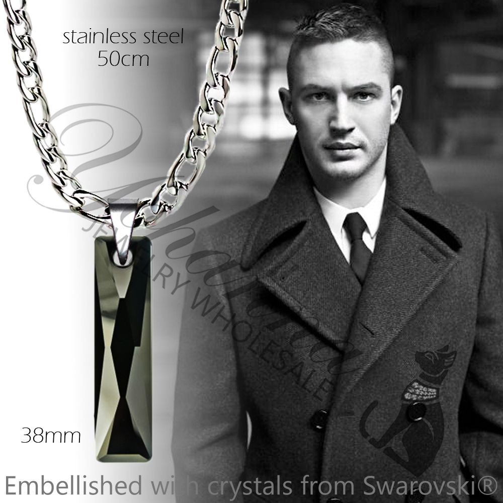 animatie Commandant Niet ingewikkeld Swarovski Mannen - Crystal-online de webshop met het mooiste en goedkoopste  kristal