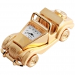 Royal Time Miniatuur klok Auto