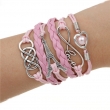 Armband Roos Eiffel toren