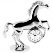 Tavolino Miniature klok - Paard - afmeting 7.3 cm
