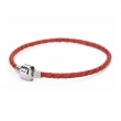 Armband rood