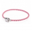 Armband roos