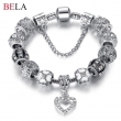 Armband bedels