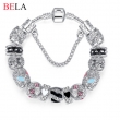 Armband bedels 069