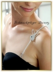 H-b bandjes Sieraden Bunny