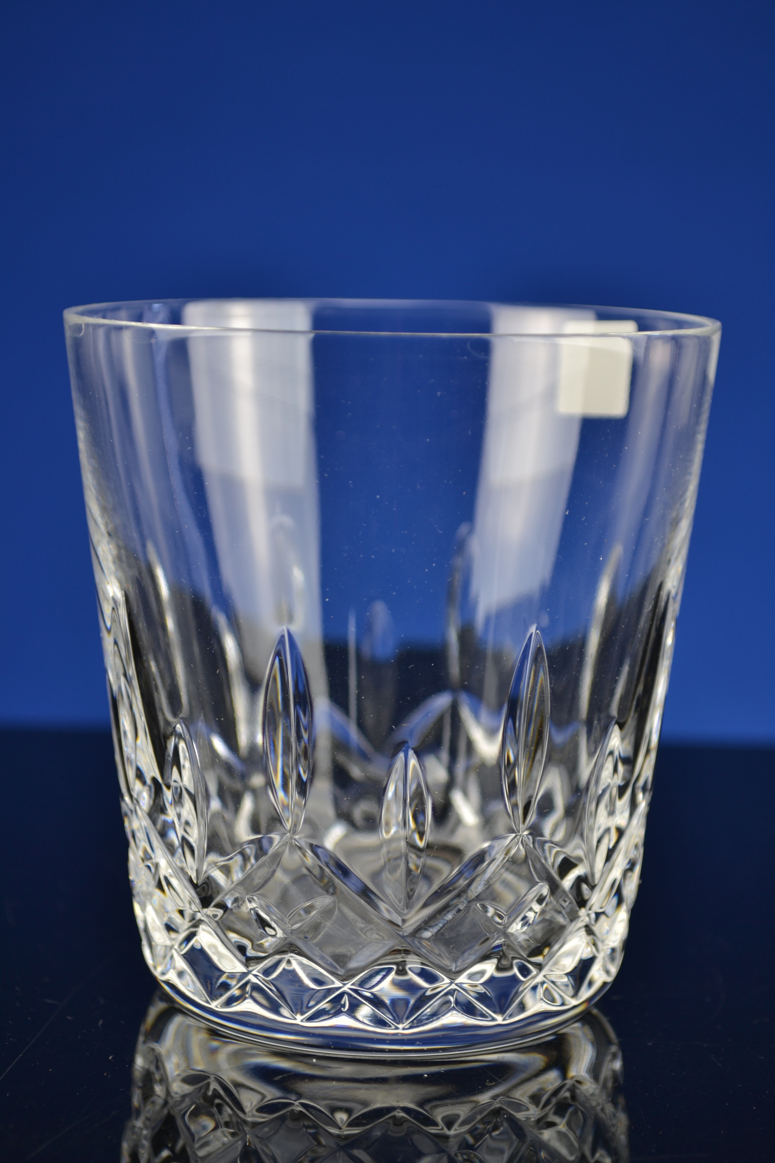 spreken apotheek De databank Whisky glas Piek - Crystal-online de webshop met het mooiste en goedkoopste  kristal