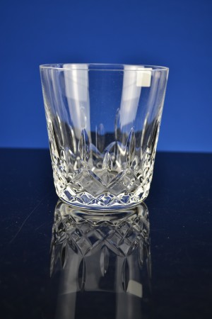 Whisky glas Piek