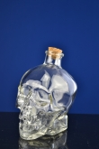 Skull schedel 180 ml