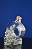 Skull schedel 180 ml