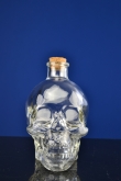 Skull schedel 180 ml