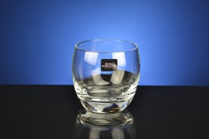 Whisky glas Royal worcester