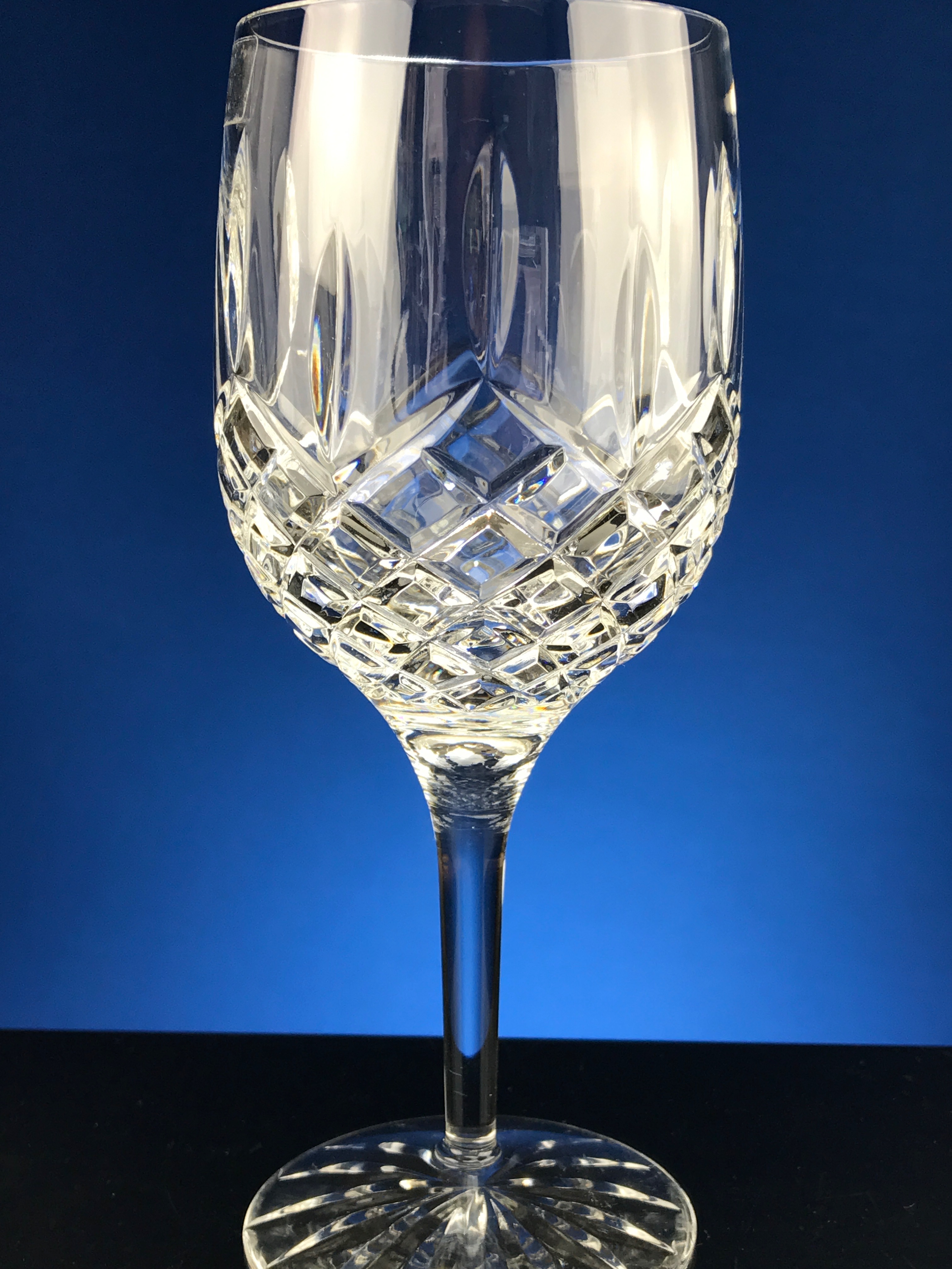Wijnglas new Ella - webshop met mooiste en goedkoopste kristal