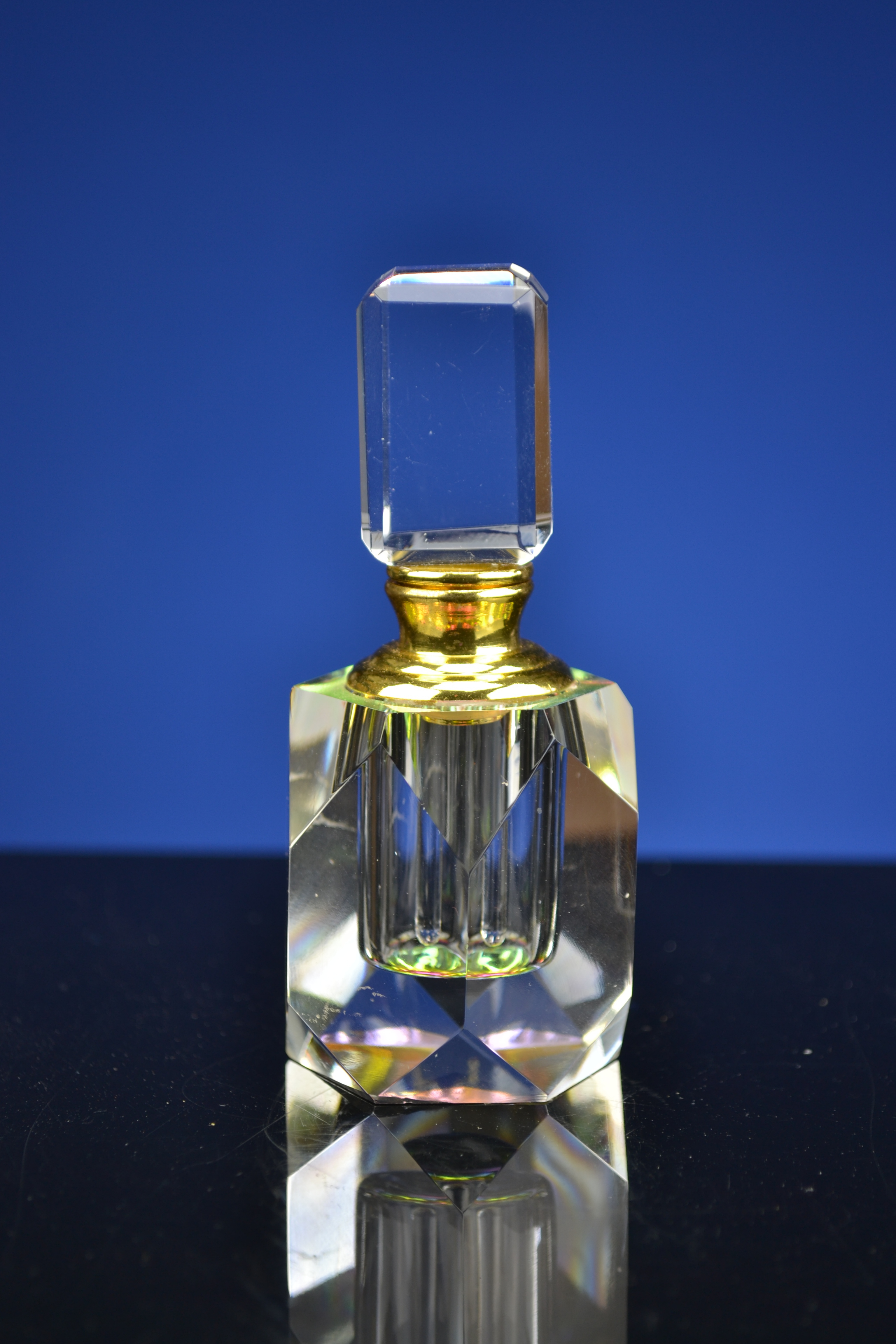 Parfum A69 - Crystal-online de webshop met het mooiste en goedkoopste ...