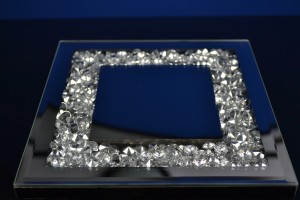 Onderzetter Diamant