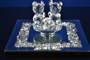 Onderzetter Diamant
