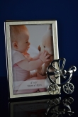 Fotolijst Kinderwagen