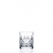Whisky/water glas Melodia 23 cl