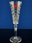 Luxe Kristallen Champagneglas – Klassiek en Elegant Design 