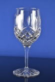 Luxe Kristallen Wijnglazen – Set van 3