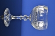 Luxe Kristallen Coupeglas / Dessertglas – Elegant Geslepen Glaswerk