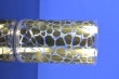 Luxe Goudkleurige Vaas – Modern Decoratief Design