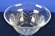 Luxe Kristallen Bonbonnière / Decoratieschaal – Elegant Geslepen Glaswerk