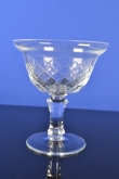 Luxe Kristallen Bonbonnière / Decoratieschaal – Elegant Geslepen Glaswerk