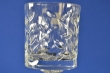 Luxe Kristallen Windlicht / Waxinelichthouder op Voet – Transparant Glasdesign