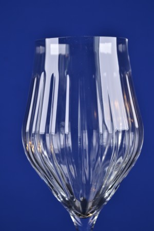 Luxe Kristallen Wijnglazen 55 cl – Set van 2