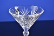Luxe Kristallen Martini- & Cocktailglazen – Set van 2 – 21 cl