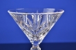 Luxe Kristallen Martini- & Cocktailglazen – Set van 2 – 21 cl