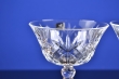 Luxe Kristallen Coupéglazen – Set van 2 – 26 cl