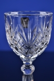 Luxe Kristallen Likeurglazen – Set van 2 – 14 cl