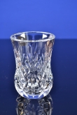 Luxe Kristallen Theeglazen – Set van 2 – 14 cl