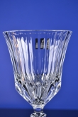 Luxe Kristallen Wijnglazen – Set van 2 – 28 cl