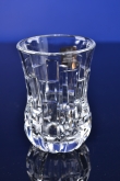 Luxe Kristallen Theeglazen – Set van 2 – 14 cl