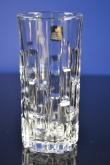 Luxe Kristallen Longdrinkglazen – Set van 2 – 34 cl