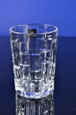Luxe Kristallen Whiskyglazen – Set van 2 – 25 cl