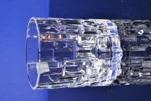 	 Luxe Kristallen Whiskyglazen – Set van 2 – 33 cl
